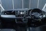 USED 2018 68 VOLKSWAGEN CARAVELLE 2.0 BiTDI BlueMotion Tech Executive MPV 5dr Diesel DSG Euro 6 (s/s) (204 ps) 