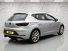 USED 2017 17 SEAT LEON 1.4 TSI FR Technology Hatchback 5dr Petrol Manual Euro 6 (s/s) (125 ps) ***DRIVE AWAY TODAY*** NATIONWIDE PARTS & LABOUR WARRANTY INCLUDED + 12 MONTHS AA BREAKDOWN FREE 2 KEYS FULL SERVICE HISTORY