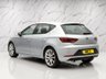 USED 2017 17 SEAT LEON 1.4 TSI FR Technology Hatchback 5dr Petrol Manual Euro 6 (s/s) (125 ps) ***DRIVE AWAY TODAY*** NATIONWIDE PARTS & LABOUR WARRANTY INCLUDED + 12 MONTHS AA BREAKDOWN FREE 2 KEYS FULL SERVICE HISTORY
