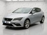USED 2017 17 SEAT LEON 1.4 TSI FR Technology Hatchback 5dr Petrol Manual Euro 6 (s/s) (125 ps) ***DRIVE AWAY TODAY*** NATIONWIDE PARTS & LABOUR WARRANTY INCLUDED + 12 MONTHS AA BREAKDOWN FREE 2 KEYS FULL SERVICE HISTORY