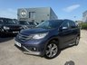USED 2013 63 HONDA CR-V 2.0 i-VTEC EX SUV 5dr Petrol Manual 4WD Euro 5 (s/s) (155 ps) 