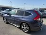 USED 2013 63 HONDA CR-V 2.0 i-VTEC EX SUV 5dr Petrol Manual 4WD Euro 5 (s/s) (155 ps) 