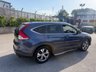 USED 2013 63 HONDA CR-V 2.0 i-VTEC EX SUV 5dr Petrol Manual 4WD Euro 5 (s/s) (155 ps) 