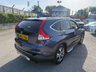 USED 2013 63 HONDA CR-V 2.0 i-VTEC EX SUV 5dr Petrol Manual 4WD Euro 5 (s/s) (155 ps) 