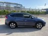 USED 2013 63 HONDA CR-V 2.0 i-VTEC EX SUV 5dr Petrol Manual 4WD Euro 5 (s/s) (155 ps) 