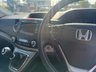 USED 2013 63 HONDA CR-V 2.0 i-VTEC EX SUV 5dr Petrol Manual 4WD Euro 5 (s/s) (155 ps) 