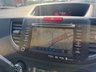 USED 2013 63 HONDA CR-V 2.0 i-VTEC EX SUV 5dr Petrol Manual 4WD Euro 5 (s/s) (155 ps) 