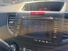 USED 2013 63 HONDA CR-V 2.0 i-VTEC EX SUV 5dr Petrol Manual 4WD Euro 5 (s/s) (155 ps) 