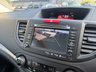 USED 2013 63 HONDA CR-V 2.0 i-VTEC EX SUV 5dr Petrol Manual 4WD Euro 5 (s/s) (155 ps) 