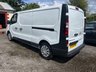 USED 2022 72 NISSAN PRIMASTAR 2.0 dCi 30 Visia Panel Van 5dr Diesel Manual L2 H1 Euro 6 (s/s) (110 ps) 