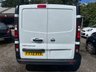 USED 2022 72 NISSAN PRIMASTAR 2.0 dCi 30 Visia Panel Van 5dr Diesel Manual L2 H1 Euro 6 (s/s) (110 ps) 
