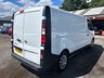 USED 2022 72 NISSAN PRIMASTAR 2.0 dCi 30 Visia Panel Van 5dr Diesel Manual L2 H1 Euro 6 (s/s) (110 ps) 
