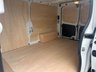 USED 2022 72 NISSAN PRIMASTAR 2.0 dCi 30 Visia Panel Van 5dr Diesel Manual L2 H1 Euro 6 (s/s) (110 ps) 