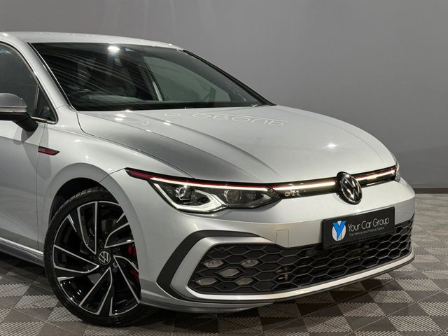 View our VOLKSWAGEN GOLF