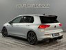 USED 2021 70 VOLKSWAGEN GOLF 2.0 TSI GTI Hatchback 5dr Petrol DSG Euro 6 (s/s) (245 ps) 