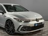 USED 2021 70 VOLKSWAGEN GOLF 2.0 TSI GTI Hatchback 5dr Petrol DSG Euro 6 (s/s) (245 ps) 