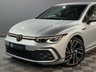 USED 2021 70 VOLKSWAGEN GOLF 2.0 TSI GTI Hatchback 5dr Petrol DSG Euro 6 (s/s) (245 ps) 