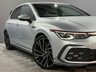 USED 2021 70 VOLKSWAGEN GOLF 2.0 TSI GTI Hatchback 5dr Petrol DSG Euro 6 (s/s) (245 ps) 