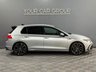 USED 2021 70 VOLKSWAGEN GOLF 2.0 TSI GTI Hatchback 5dr Petrol DSG Euro 6 (s/s) (245 ps) 