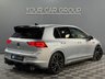 USED 2021 70 VOLKSWAGEN GOLF 2.0 TSI GTI Hatchback 5dr Petrol DSG Euro 6 (s/s) (245 ps) 