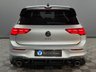 USED 2021 70 VOLKSWAGEN GOLF 2.0 TSI GTI Hatchback 5dr Petrol DSG Euro 6 (s/s) (245 ps) 