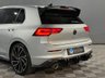 USED 2021 70 VOLKSWAGEN GOLF 2.0 TSI GTI Hatchback 5dr Petrol DSG Euro 6 (s/s) (245 ps) 
