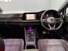 USED 2021 70 VOLKSWAGEN GOLF 2.0 TSI GTI Hatchback 5dr Petrol DSG Euro 6 (s/s) (245 ps) 
