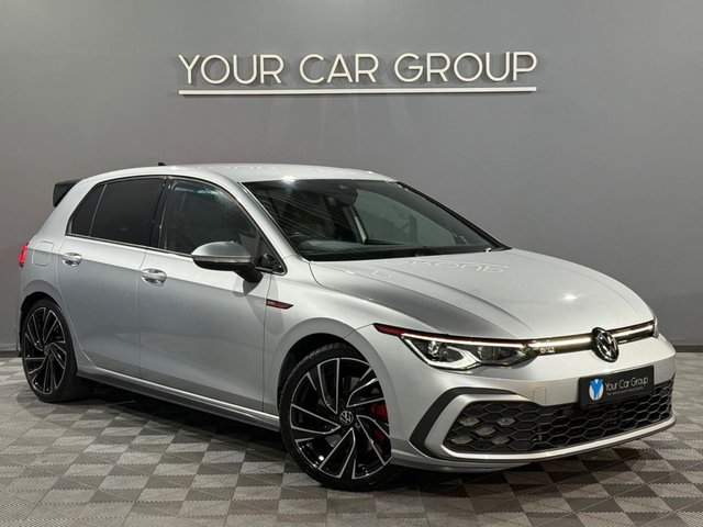 View our VOLKSWAGEN GOLF