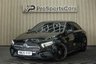 USED 2020 20 MERCEDES-BENZ A-CLASS 2.0 A200d AMG Line (Premium 2) Saloon 4dr Diesel 8G-DCT Euro 6 (s/s) (150 ps) 
