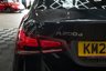 USED 2020 20 MERCEDES-BENZ A-CLASS 2.0 A200d AMG Line (Premium 2) Saloon 4dr Diesel 8G-DCT Euro 6 (s/s) (150 ps) 