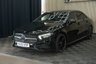 USED 2020 20 MERCEDES-BENZ A-CLASS 2.0 A200d AMG Line (Premium 2) Saloon 4dr Diesel 8G-DCT Euro 6 (s/s) (150 ps) 
