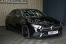 USED 2020 20 MERCEDES-BENZ A-CLASS 2.0 A200d AMG Line (Premium 2) Saloon 4dr Diesel 8G-DCT Euro 6 (s/s) (150 ps) 