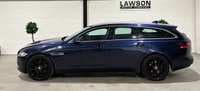 USED 2018 18 JAGUAR XF 2.0d Portfolio Sportbrake 5dr Diesel Auto Euro 6 (s/s) (180 ps) 