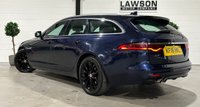 USED 2018 18 JAGUAR XF 2.0d Portfolio Sportbrake 5dr Diesel Auto Euro 6 (s/s) (180 ps) 
