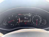 USED 2018 68 AUDI A6 SALOON 2.0 TDI 40 S line Saloon 4dr Diesel S Tronic Euro 6 (s/s) (204 ps) 