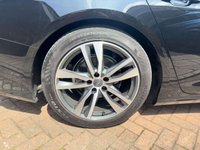 USED 2018 68 AUDI A6 SALOON 2.0 TDI 40 S line Saloon 4dr Diesel S Tronic Euro 6 (s/s) (204 ps) 