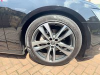 USED 2018 68 AUDI A6 SALOON 2.0 TDI 40 S line Saloon 4dr Diesel S Tronic Euro 6 (s/s) (204 ps) 