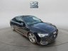 USED 2018 68 AUDI A6 SALOON 2.0 TDI 40 S line Saloon 4dr Diesel S Tronic Euro 6 (s/s) (204 ps) 