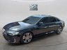 USED 2018 68 AUDI A6 SALOON 2.0 TDI 40 S line Saloon 4dr Diesel S Tronic Euro 6 (s/s) (204 ps) 