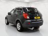 USED 2016 16 VAUXHALL ANTARA 2.2 CDTi Exclusiv SUV 5dr Diesel Manual 2WD Euro 5 (s/s) (163 ps) ***DRIVE AWAY TODAY*** NATIONWIDE PARTS & LABOUR WARRANTY INCLUDED + 12 MONTHS AA BREAKDOWN FREE FULL SERVICE HISTORY