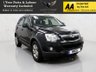 USED 2016 16 VAUXHALL ANTARA 2.2 CDTi Exclusiv SUV 5dr Diesel Manual 2WD Euro 5 (s/s) (163 ps) ***DRIVE AWAY TODAY*** NATIONWIDE PARTS & LABOUR WARRANTY INCLUDED + 12 MONTHS AA BREAKDOWN FREE FULL SERVICE HISTORY