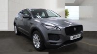 USED 2019 19 JAGUAR E-PACE 2.0 D180 S SUV 5dr Diesel Auto AWD Euro 6 (s/s) (180 ps) 