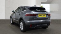 USED 2019 19 JAGUAR E-PACE 2.0 D180 S SUV 5dr Diesel Auto AWD Euro 6 (s/s) (180 ps) 