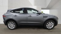 USED 2019 19 JAGUAR E-PACE 2.0 D180 S SUV 5dr Diesel Auto AWD Euro 6 (s/s) (180 ps) 