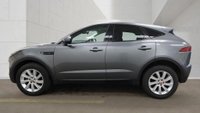 USED 2019 19 JAGUAR E-PACE 2.0 D180 S SUV 5dr Diesel Auto AWD Euro 6 (s/s) (180 ps) 