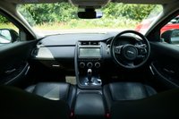 USED 2019 19 JAGUAR E-PACE 2.0 D180 S SUV 5dr Diesel Auto AWD Euro 6 (s/s) (180 ps) CORRIS GREY METALLIC PAINTWORK + WINTER PACK + VIRTUAL DASH + APPLE CARPLAY