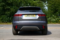 USED 2019 19 JAGUAR E-PACE 2.0 D180 S SUV 5dr Diesel Auto AWD Euro 6 (s/s) (180 ps) CORRIS GREY METALLIC PAINTWORK + WINTER PACK + VIRTUAL DASH + APPLE CARPLAY