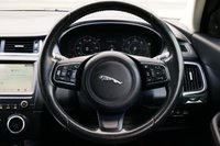 USED 2019 19 JAGUAR E-PACE 2.0 D180 S SUV 5dr Diesel Auto AWD Euro 6 (s/s) (180 ps) CORRIS GREY METALLIC PAINTWORK + WINTER PACK + VIRTUAL DASH + APPLE CARPLAY