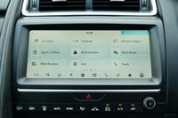 USED 2019 19 JAGUAR E-PACE 2.0 D180 S SUV 5dr Diesel Auto AWD Euro 6 (s/s) (180 ps) CORRIS GREY METALLIC PAINTWORK + WINTER PACK + VIRTUAL DASH + APPLE CARPLAY