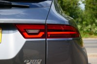 USED 2019 19 JAGUAR E-PACE 2.0 D180 S SUV 5dr Diesel Auto AWD Euro 6 (s/s) (180 ps) CORRIS GREY METALLIC PAINTWORK + WINTER PACK + VIRTUAL DASH + APPLE CARPLAY